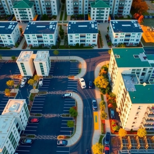 楼市去库存效果已现，全国商品房待售面积连降6个月(图1)