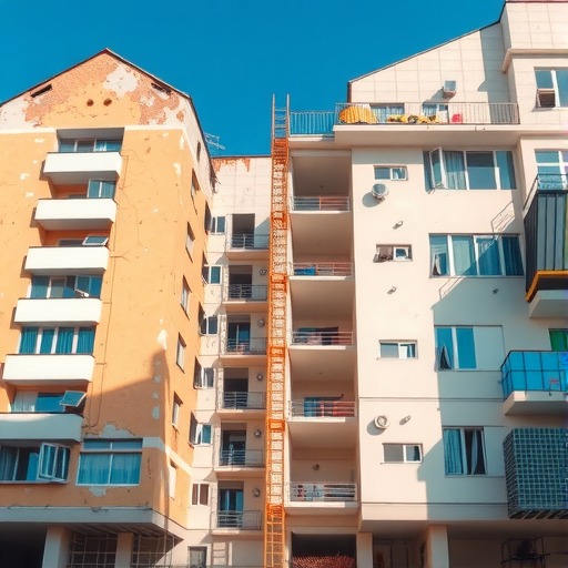 中办、国办：支持老旧住房自主更新、原拆原建(图1)