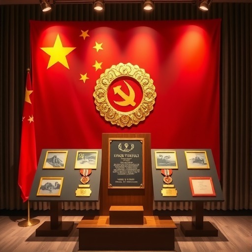 习近平在纪念中国人民抗日战争暨世界反法西斯战争胜利80周年大会上发表重要讲话(图1) 习近平在纪念中国人民抗日战争暨世界反法西斯战争胜利80周年大会上发表重要讲话(图1)