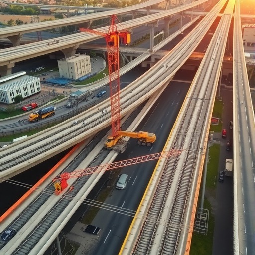 1.95万亿元！全国交通固定资产投资规模保持高位！(图1)