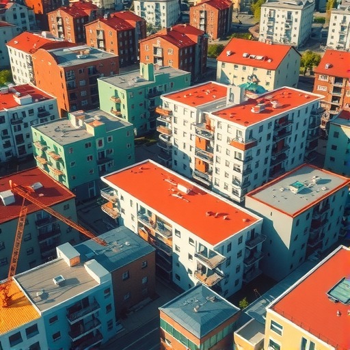 多地优化楼市措施(图1)