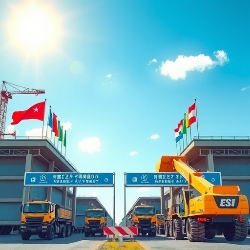 首次！国家层面系统部署！大量投资机会来了！(图1)