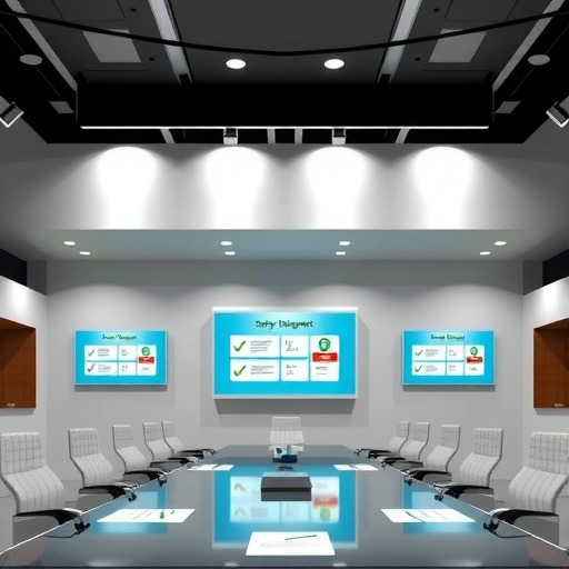 2025年度中央安全生产考核巡查正式启动(图1)